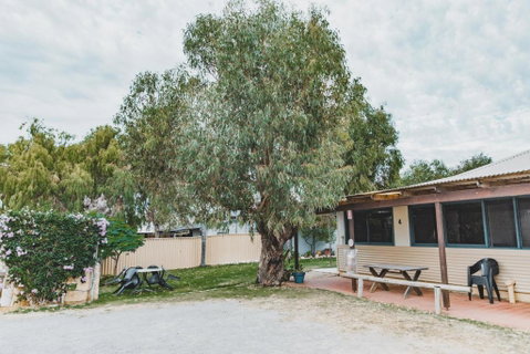 Dongara Hotel Motel - Port Augusta Accommodation 3