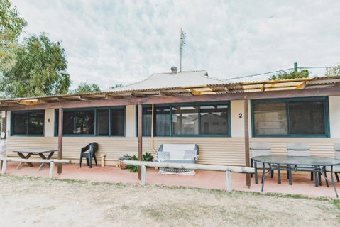 Dongara Hotel Motel - Port Augusta Accommodation 4