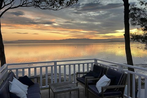 Dreamy Lake Retreat & Sunsets - Port Augusta Accommodation 0