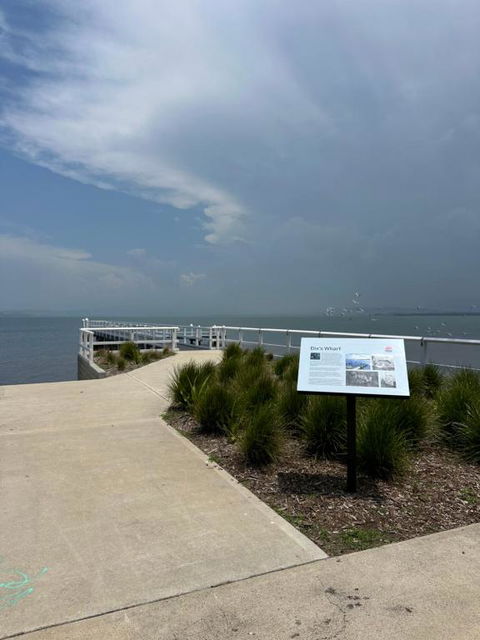 Dreamy Lake Retreat & Sunsets - Port Augusta Accommodation 4