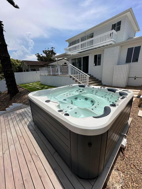 Dreamy Lake Retreat & Sunsets - Port Augusta Accommodation 3