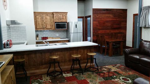 Eagle Foundry Bed & Breakfast - Port Augusta Accommodation 0