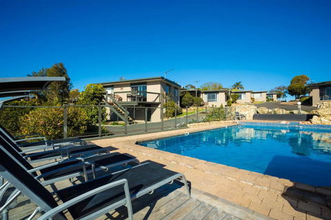 Eagle Heights Holiday Units - Port Augusta Accommodation 0