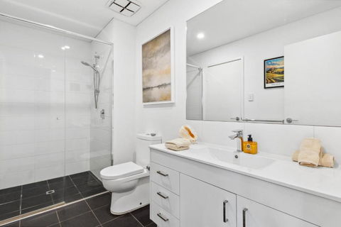 EAST34/60 - Urban Sanctuary - Port Augusta Accommodation 4