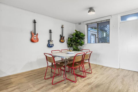 EAST4 - Vintage Vibes East Freo 2B 1BA - Port Augusta Accommodation 4