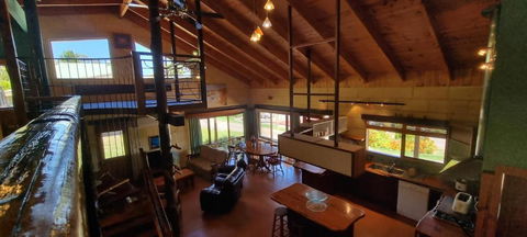 Eastern Reef Cottages - Port Augusta Accommodation 4