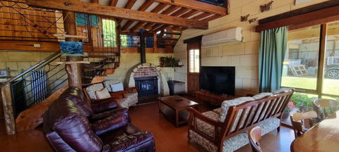 Eastern Reef Cottages - Port Augusta Accommodation 1