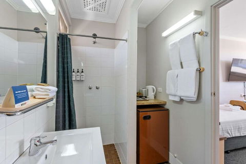 Econo Lodge Port Augusta - Port Augusta Accommodation 4