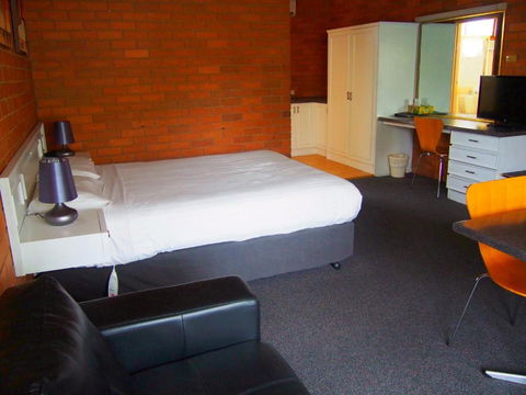 Essendon Motel - Port Augusta Accommodation 3