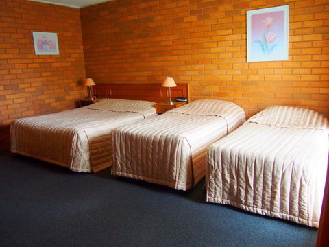 Essendon Motel - Port Augusta Accommodation 4