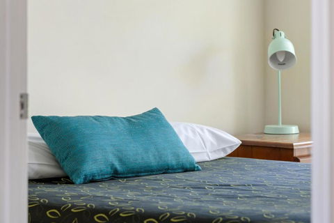 Emerald Motel Apartments - Port Augusta Accommodation 4