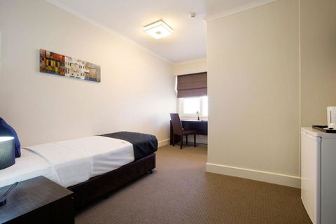 Enfield Hotel - Port Augusta Accommodation 2