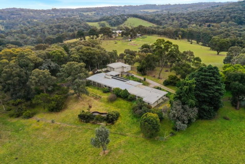 Enjoy Nature At Modern Diamond Creek Farmhouse - Port Augusta Accommodation 0