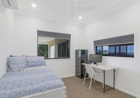 ESCAPE WITH A VIEW - Port Augusta Accommodation 1
