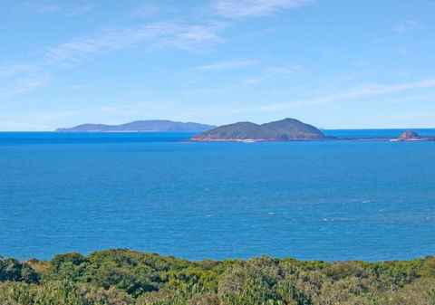 ESCAPE WITH A VIEW - Port Augusta Accommodation 3
