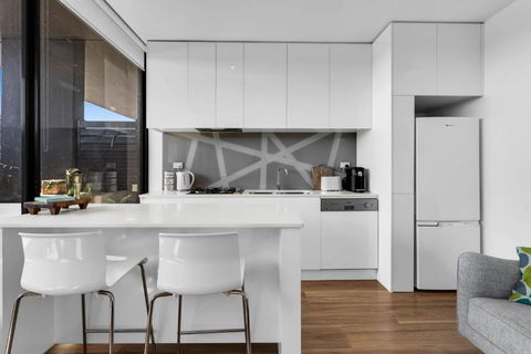 Essendon North Sanctuary By Ready Set Stay - Port Augusta Accommodation 1