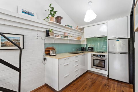 Fabrik Loft Central New York Stylequiet - Port Augusta Accommodation 3