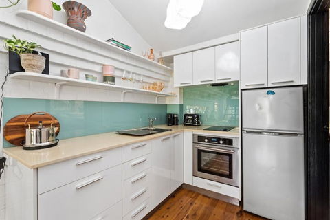 Fabrik Loft Central New York Stylequiet - Port Augusta Accommodation 4