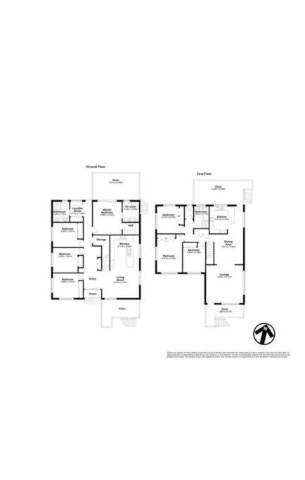 FAMILY 3-bedroom Everton Hills Apartment - Port Augusta Accommodation 4