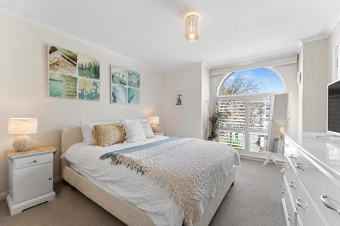 Fantastic Family Home Near City - Port Augusta Accommodation 4