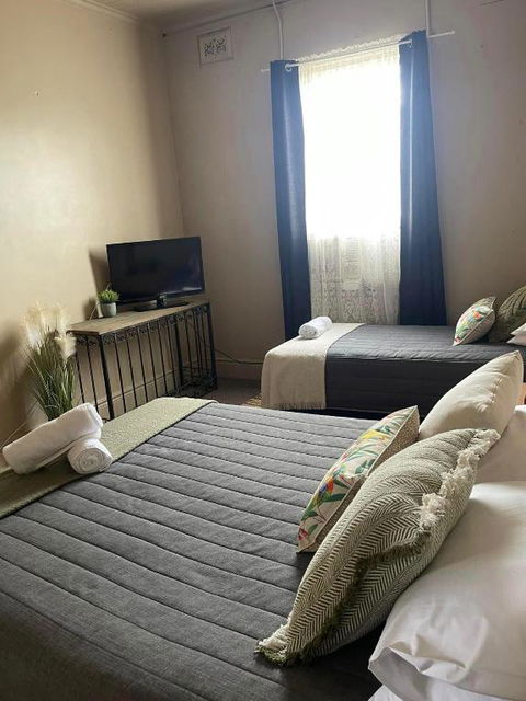 FEDERAL HOTEL QUIRINDi - Port Augusta Accommodation 1