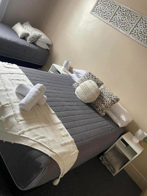 FEDERAL HOTEL QUIRINDi - Port Augusta Accommodation 2