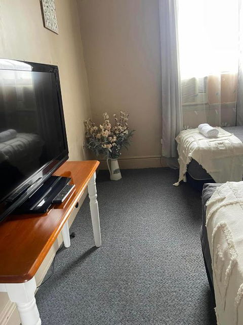 FEDERAL HOTEL QUIRINDi - Port Augusta Accommodation 4