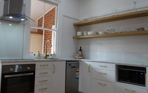 Fitzroy Lodge Cowra - Port Augusta Accommodation 2