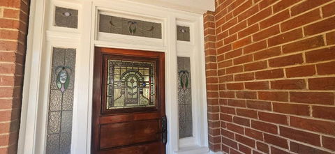 Fitzroy Lodge Cowra - Port Augusta Accommodation 0
