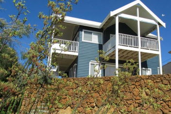 Flinders View with Port Augusta Accommodation