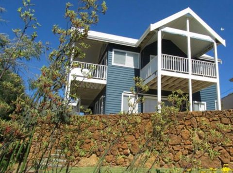 Flinders View - Port Augusta Accommodation 0