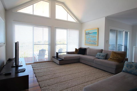 Flinders View - Port Augusta Accommodation 4