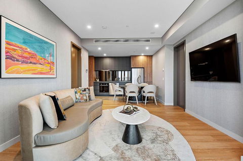 Forbes Manaa Living - Port Augusta Accommodation 0