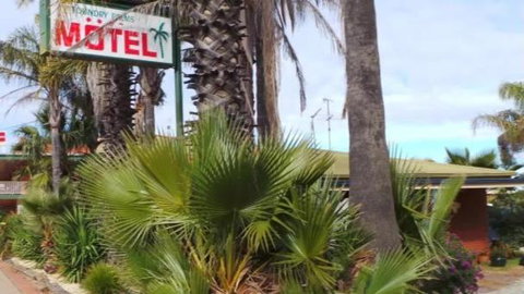Foundry Palms Motel - Port Augusta Accommodation 1