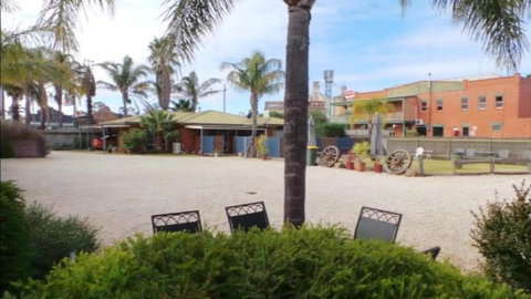Foundry Palms Motel - Port Augusta Accommodation 3