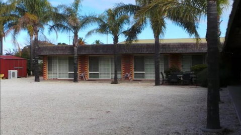 Foundry Palms Motel - Port Augusta Accommodation 4