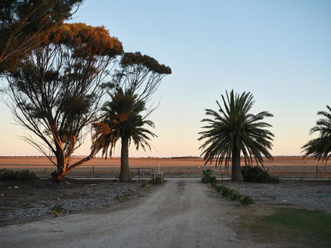 Forgo Tten Paddock - Port Augusta Accommodation 2