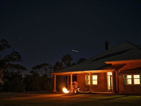 Forgo Tten Paddock - Port Augusta Accommodation 1