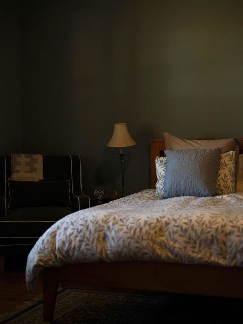 Forgo Tten Paddock - Port Augusta Accommodation 4