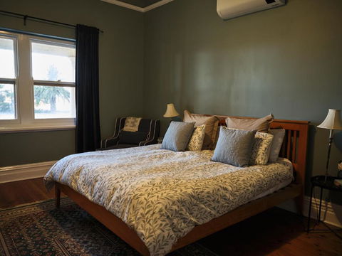 Forgo Tten Paddock - Port Augusta Accommodation 3