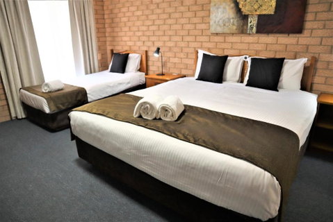 Golden Chain Aalana Motor Inn - Port Augusta Accommodation 2