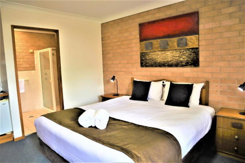Golden Chain Aalana Motor Inn - Port Augusta Accommodation 0