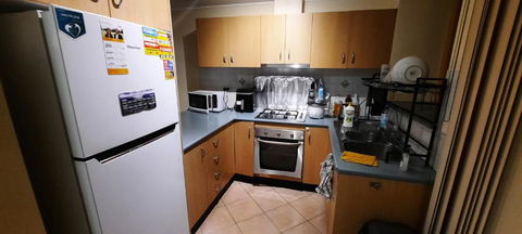 FRENCH HOUSE - Port Augusta Accommodation 1