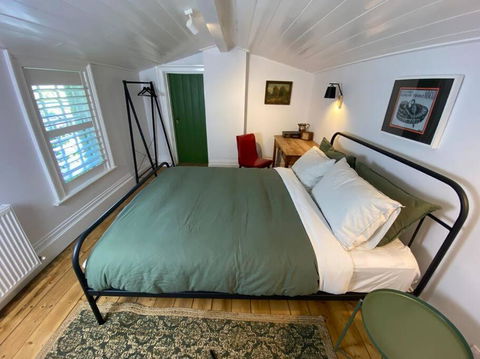 Gable House - Port Augusta Accommodation 2