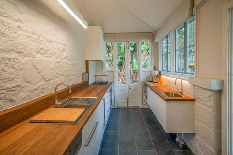 Gardeners Cottage - Port Augusta Accommodation 1