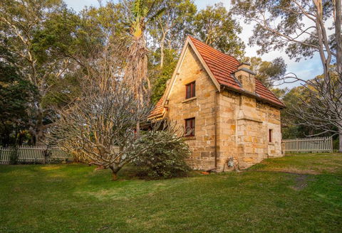 Gardeners Cottage - Port Augusta Accommodation 3