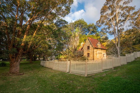 Gardeners Cottage - Port Augusta Accommodation 2