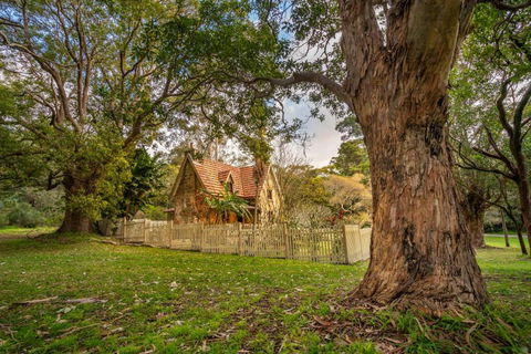 Gardeners Cottage - Port Augusta Accommodation 4
