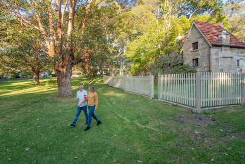 Gardeners Cottage - Port Augusta Accommodation 0