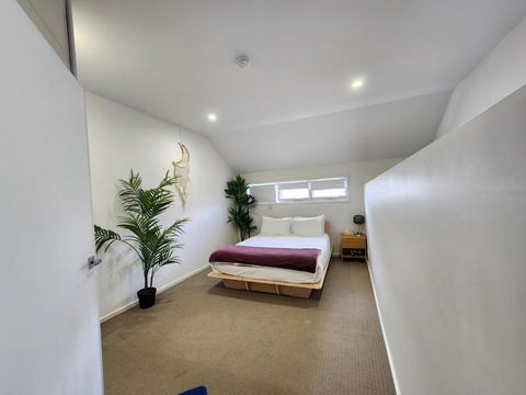 Gawler Townhouses 1a - Port Augusta Accommodation 1
